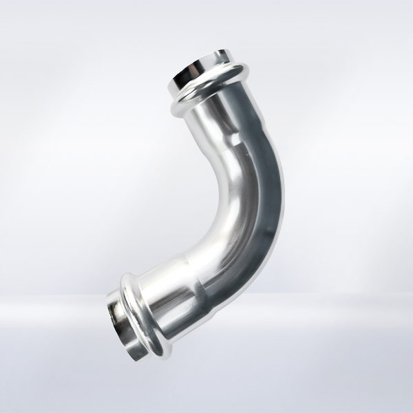 90°彎頭焊接產(chǎn)品特點(diǎn)